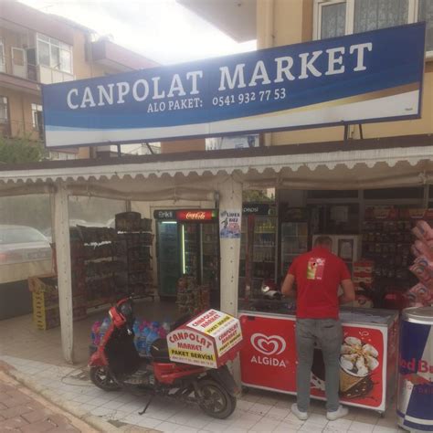 canpolat market